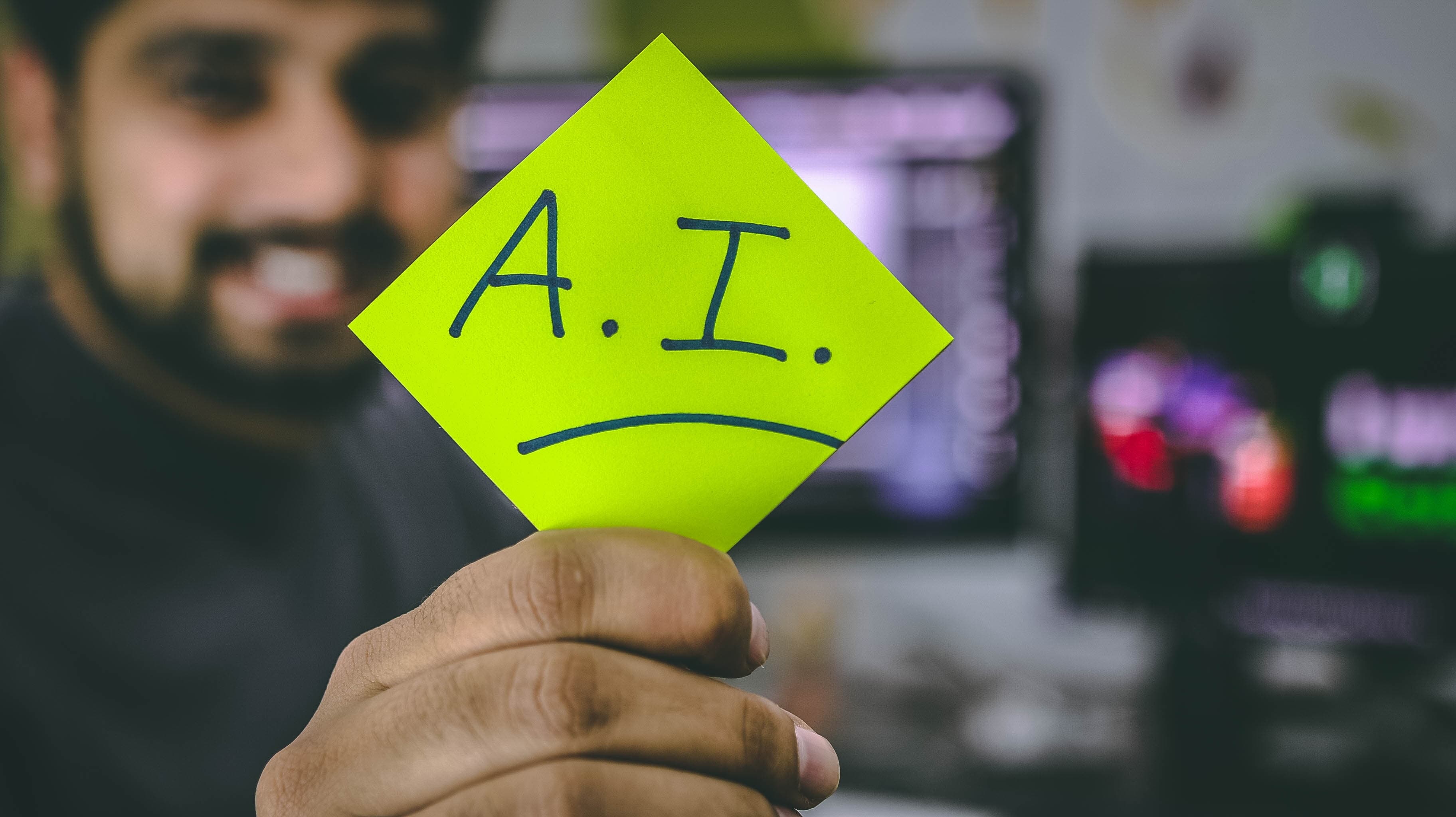人工知能【AI】の民主化とは？これから求められるAIスキルについても解説！