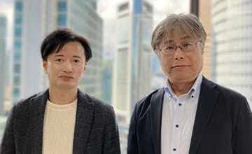 企業研修実績　パナソニックコネクト株式会社　現場ソリューションカンパニー 様のインタビュー記事を公開